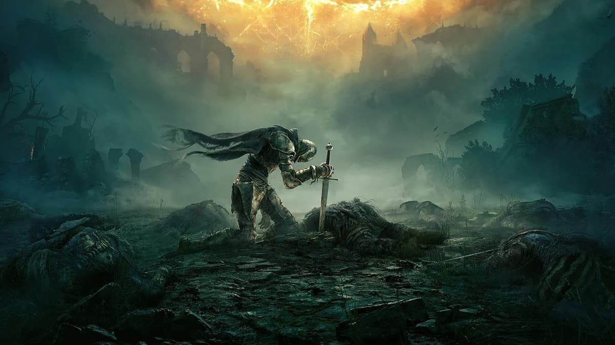 How George R.R. Martin Feels About A24 Making The Elden Ring Movie