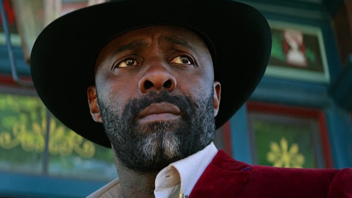 Idris Elba's Star-Studded Revenge Western Streaming On Netflix Deserves Another Look
