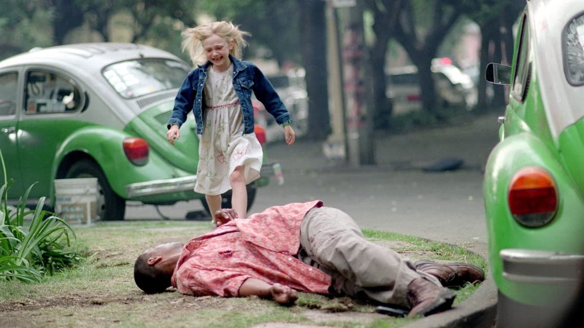 It's 2026 And I Just Watched Denzel Washington's Man On Fire For The First Time – These Are My Honest...