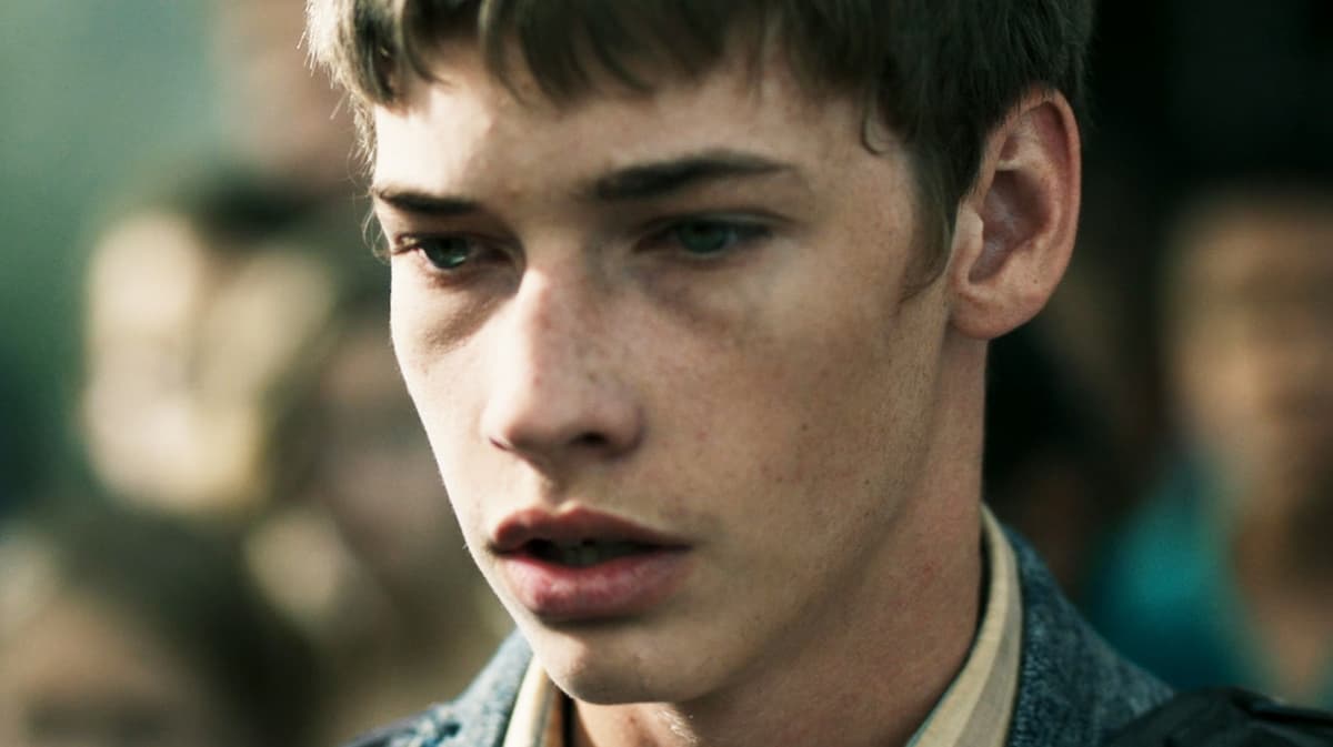 Landman Star Jacob Lofland Headlined A Post-Apocalyptic Drama With A White Lotus Star