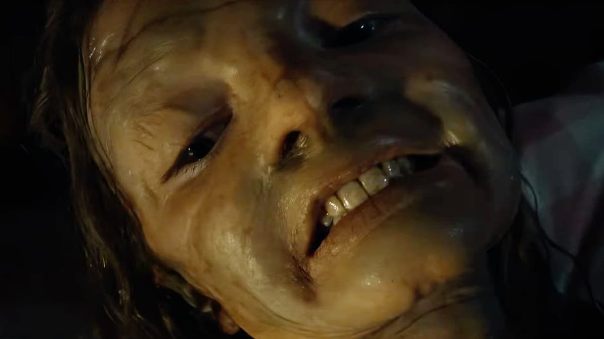 First Reactions To Lee Cronin's The Mummy Have Critics United