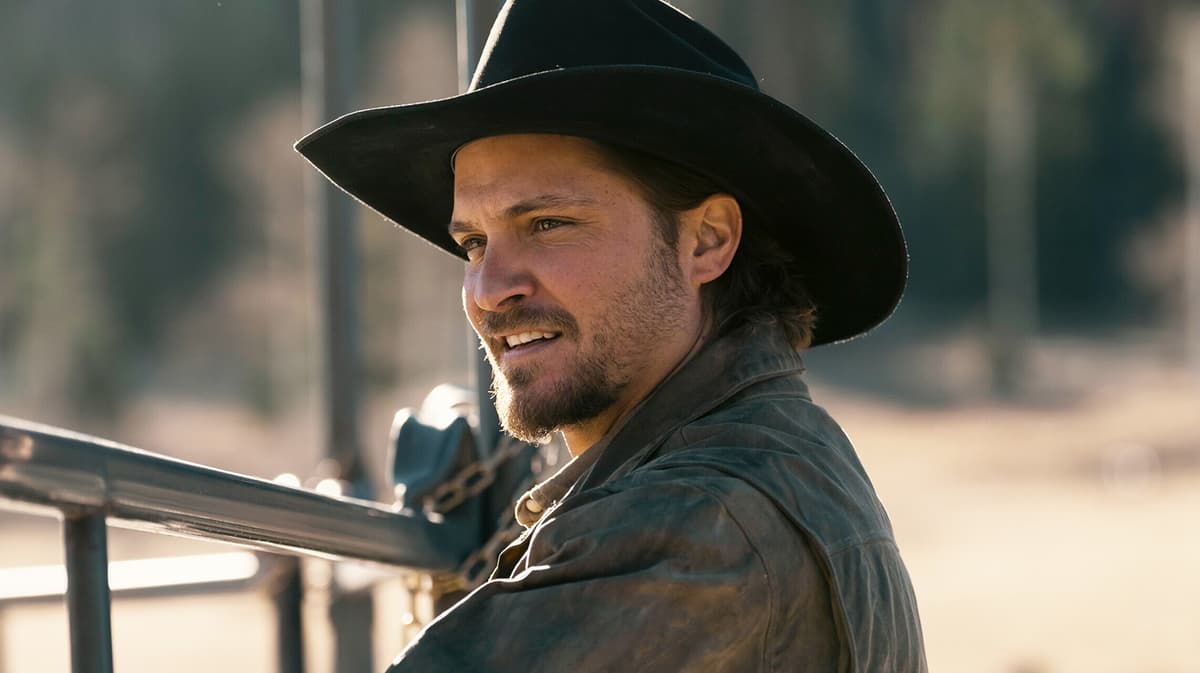 Marshals Episode 9 Resolves A Yellowstone Rivalry We Never Knew About