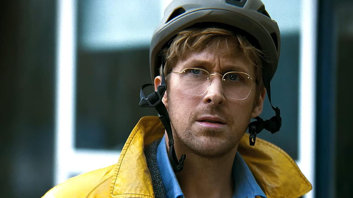 Project Hail Mary Won't Be Streaming At Home Anytime Soon (And The Reason Is Solid)