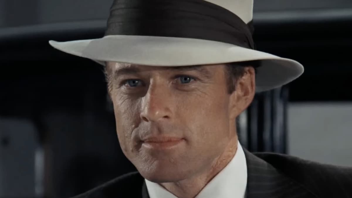Roger Ebert And Other Critics Thought Robert Redford Was Miscast As This Iconic Literary Character