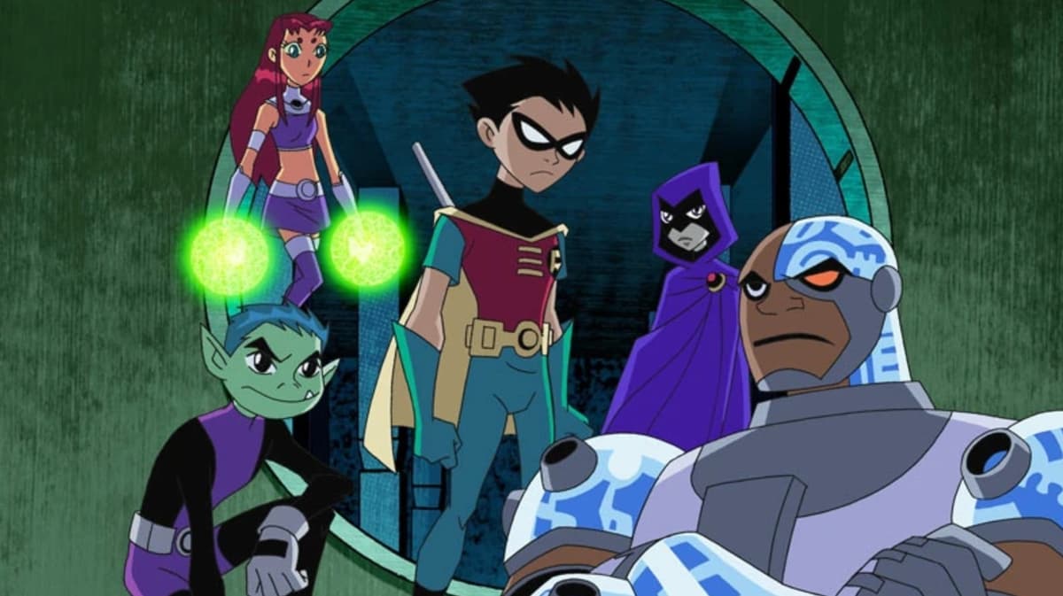 The Boys Season 5 Parodies DC's Teen Titans With A Takedown Of Influencer Culture