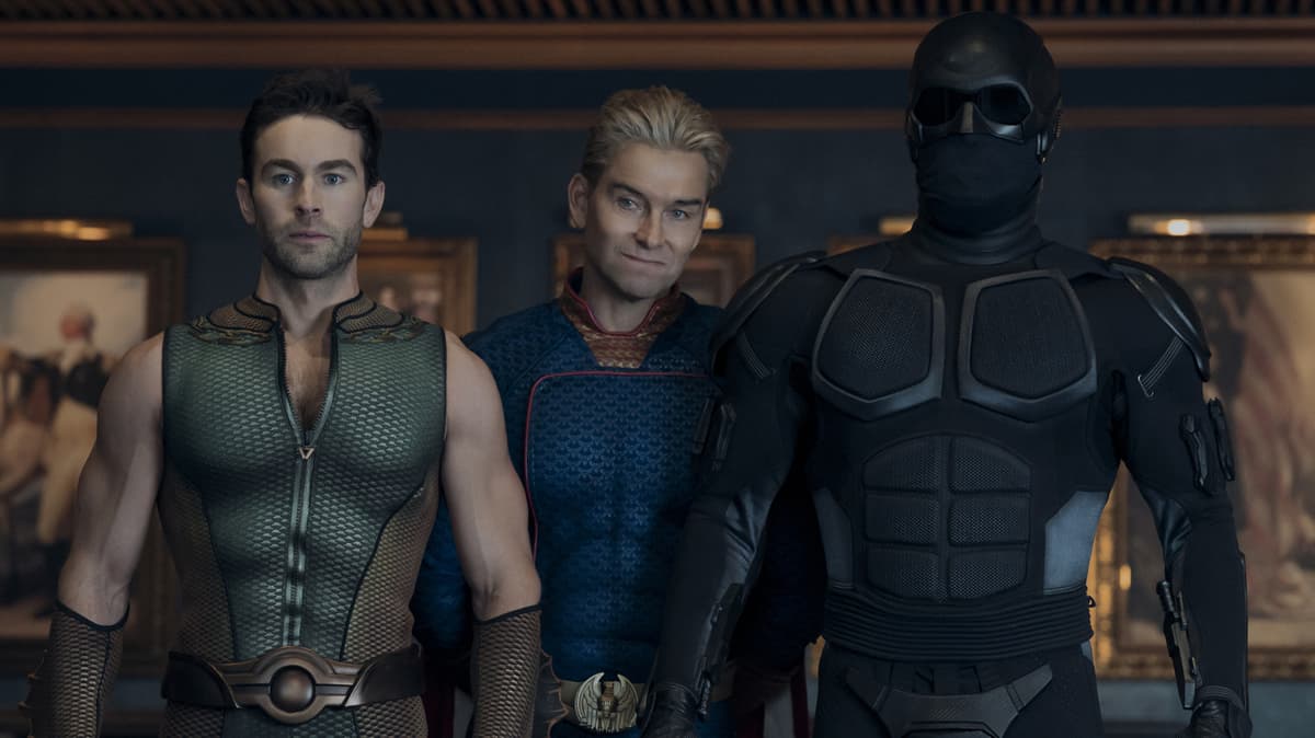 The Boys Season 5 Premiere Gives One Doomed Character A Death Worthy Of Anime
