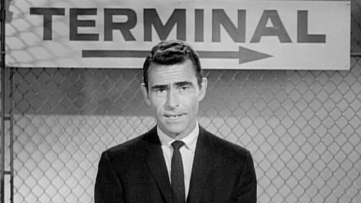 The Twilight Zone Writers Had One Censorship Rule That Only Creator Rod Serling Ignored