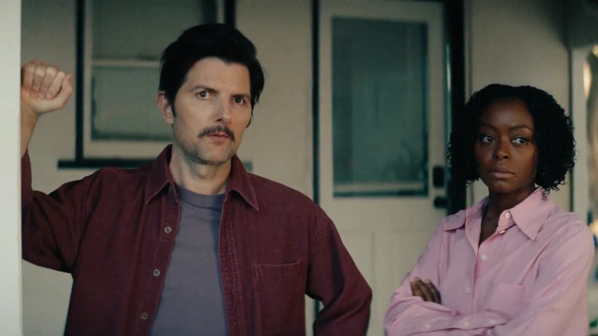 This Wild New Sci-Fi Movie Is Truly The Twilight Zone For The Modern Age
