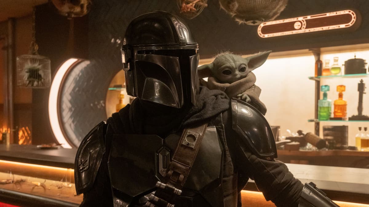 Why The Mandalorian And Grogu Doesn't Need Box Office Records To Be A Win For Star Wars