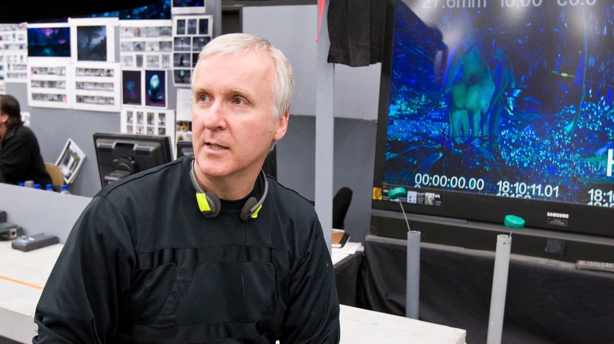Will Avatar 4 Happen? James Cameron Provides Update After Box Office Uncertainty