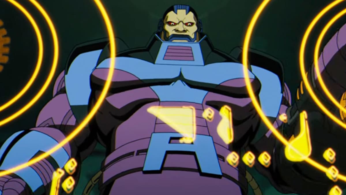 X-Men '97 Season 2 Trailer: Apocalypse Arrives At The Worst Possible Time