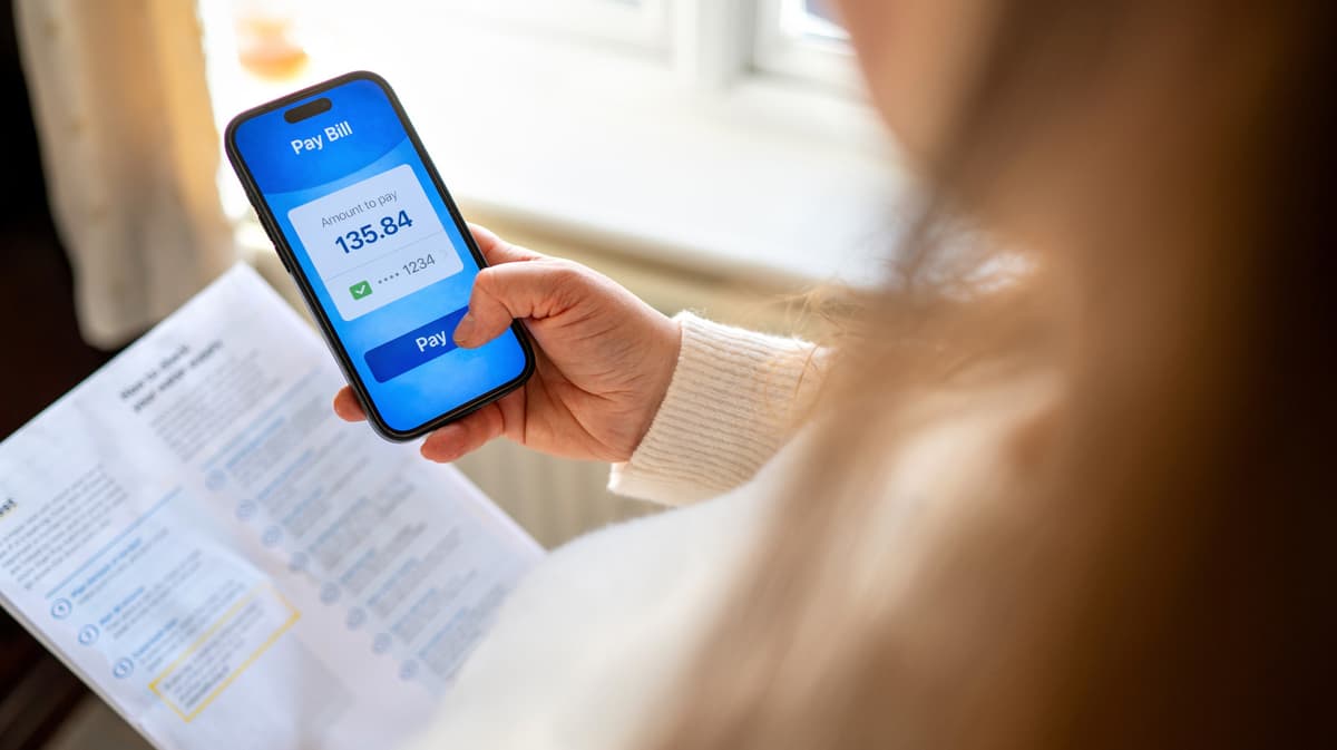 4 Tips From Consumer Reports For Saving Money On Your Energy Bill