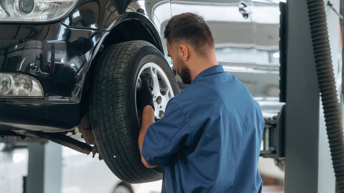5 Of The Most Fuel-Efficient Tires In 2026