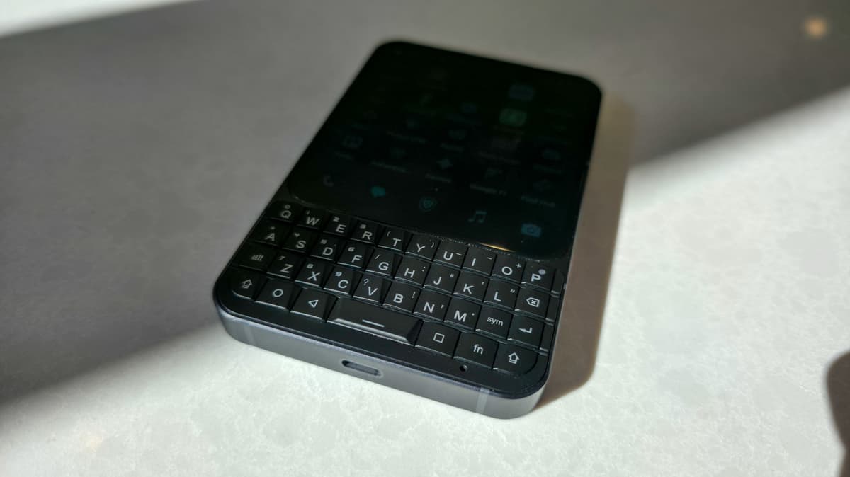 5 Reasons Why You Might Need A Minimalist Phone
