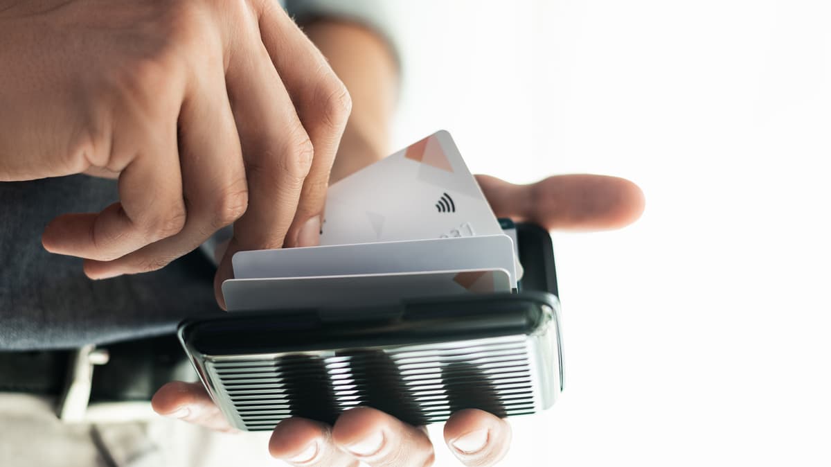 Are RFID-Blocking Wallets Still Needed Or Useful In 2026?