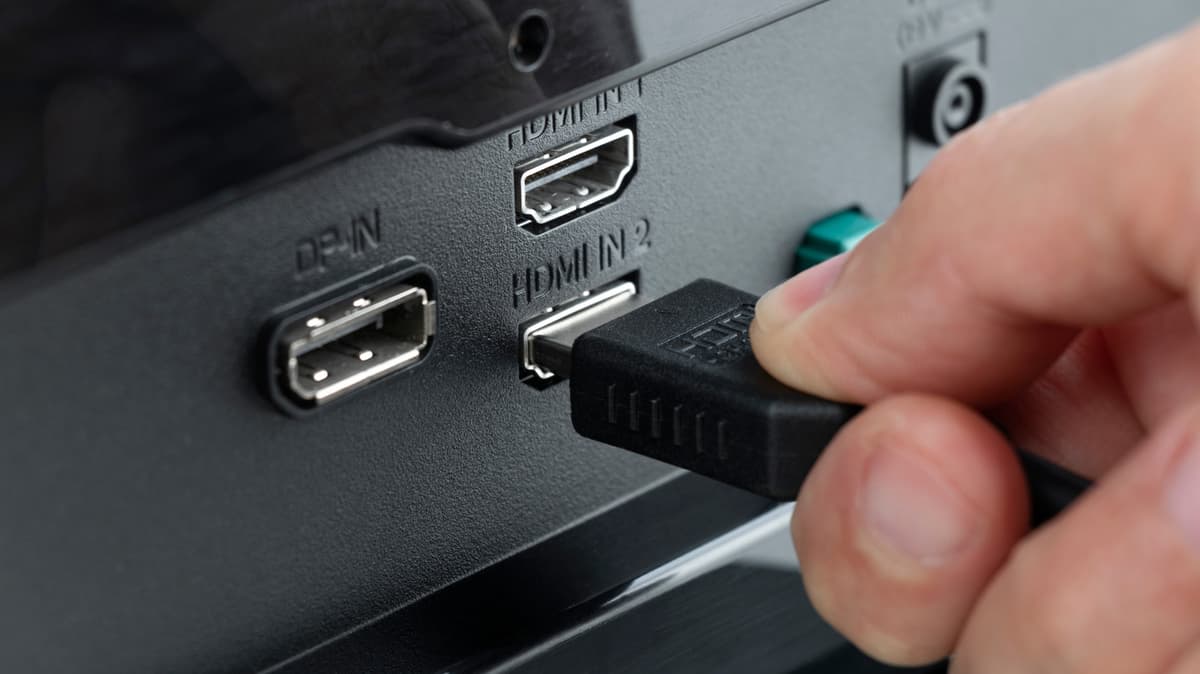 Can Your HDMI Cable Output 4K? Here's What To Look For