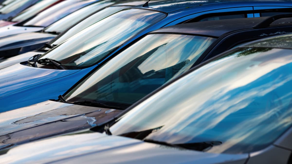 Car Prices Are High, But Automakers Have A Plan That Might Help