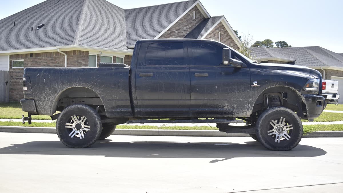 4 Diesel Engines More Powerful Than The 6.7 Cummins