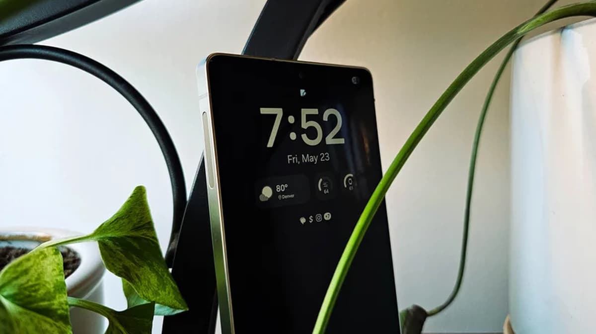 How Much Battery Does Samsung's Always-On Display Actually Use?