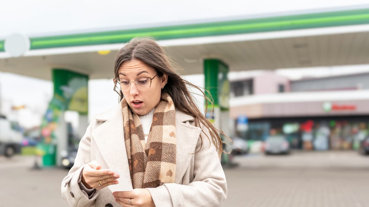 How Suspending The Federal Gas Tax Could Affect Your State's Fuel Prices