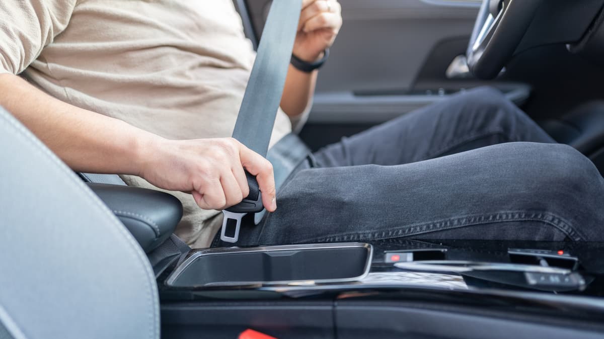 Hyundai Recall: 300,000 Vehicles' Seatbelts Could Cause Injuries