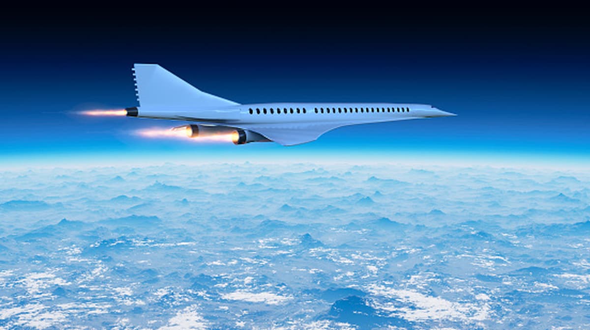 Japan Hopes This Hypersonic Engine Can Make 2 Hour Flights To The US A Reality