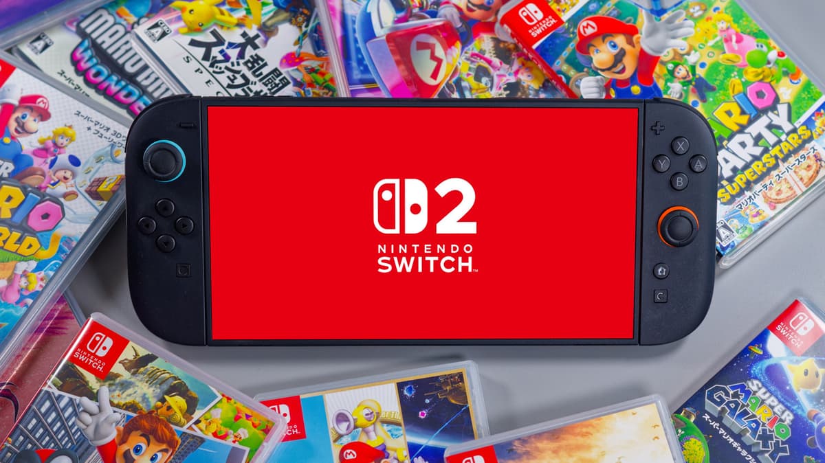 Nintendo's Switch 2 Price Hike May Have Been Inevitable, But It's Still Hard To Stomach