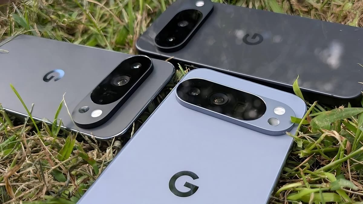 Pixel 10 Pro Owners Prove The Phone's Flashlight Can Damage The Device