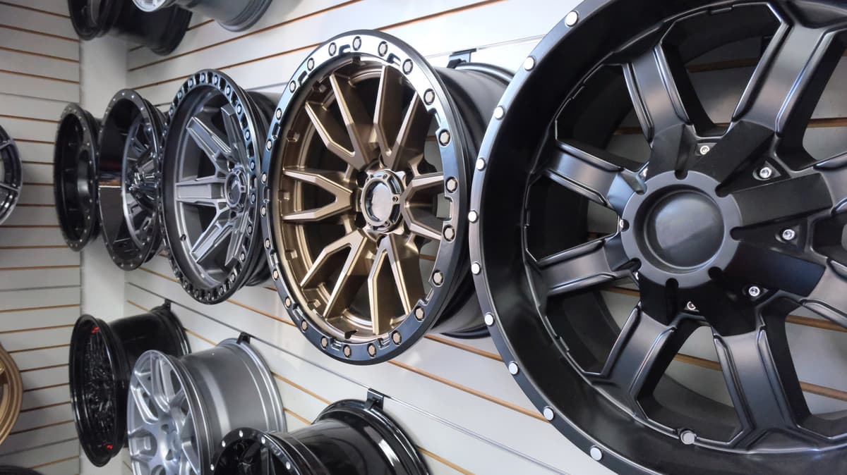 3 Useful Tips For Protecting & Lengthening The Lifespan Of Your Car's Rims