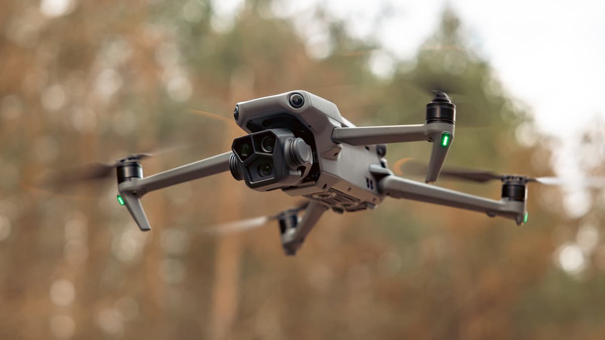 These High-Tech 'Smart Scopes' Could Be America's Best Answer To Enemy Drones