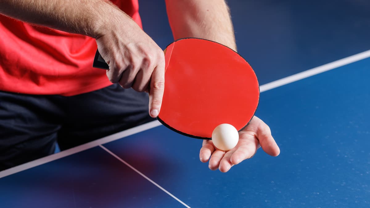 Sony's AI Robot Took On Human Table Tennis Pros – Here's Who Came Out On Top