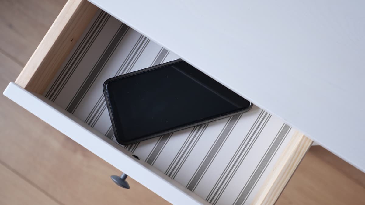 That Old Smartphone Sitting In A Drawer Could Be A Disaster Waiting To Happen