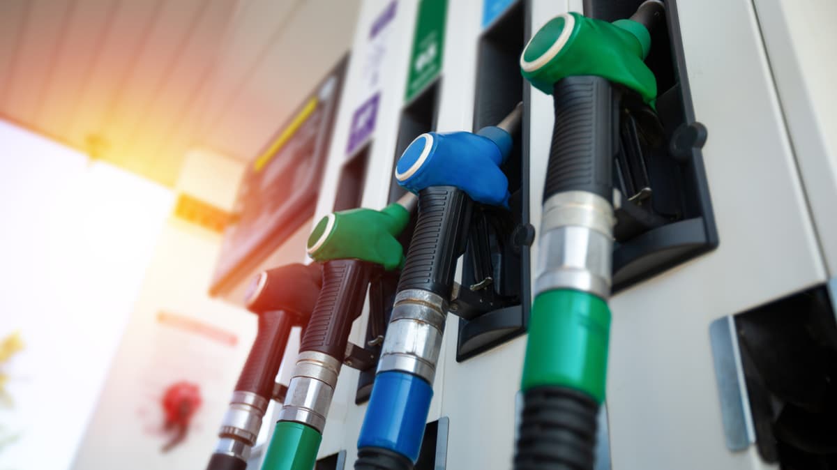 This Chevron Exec Has An Answer To Rising Gas Prices That Americans Aren't Going To Like