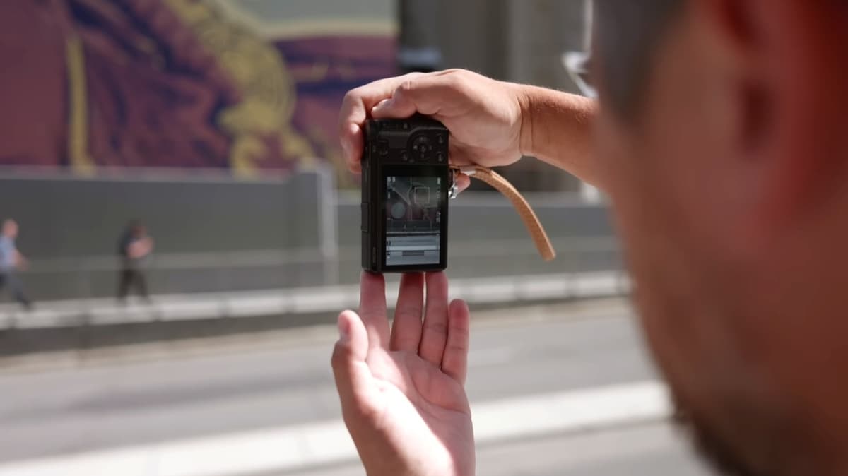 This Compact Camera Keeps Winning Awards, But It's Not Cheap