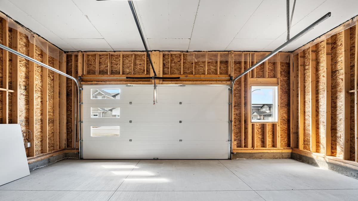 This Is A Very Important Step When Renovating Your Garage - Don't Skip It