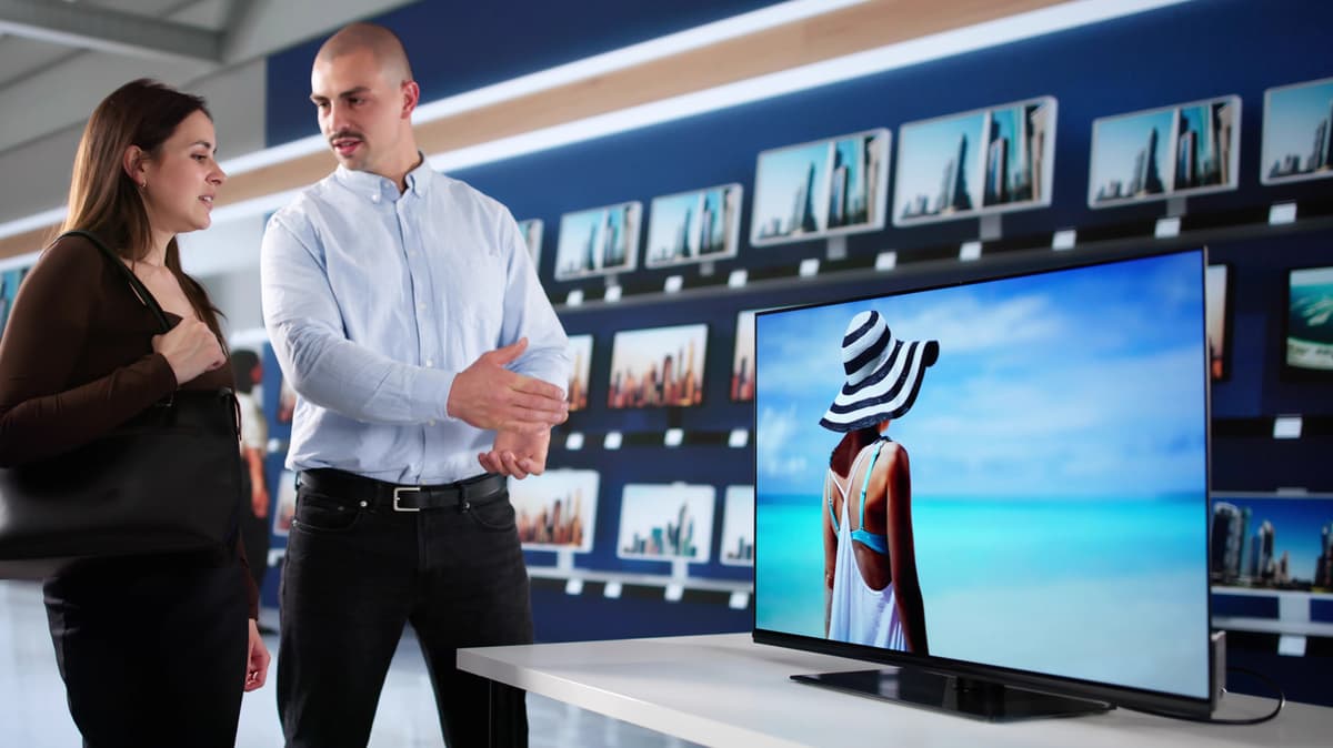 5 TV Myths It's Time To Stop Believing Once And For All