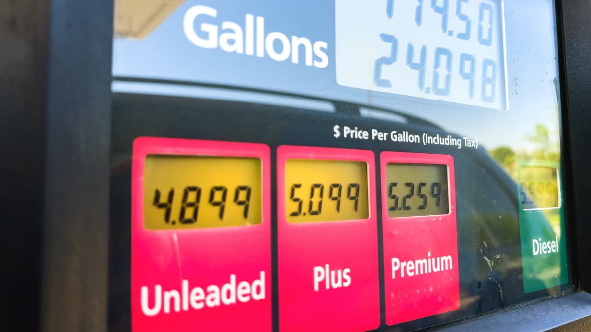 What Actually Causes Gas Prices To Jump Overnight?