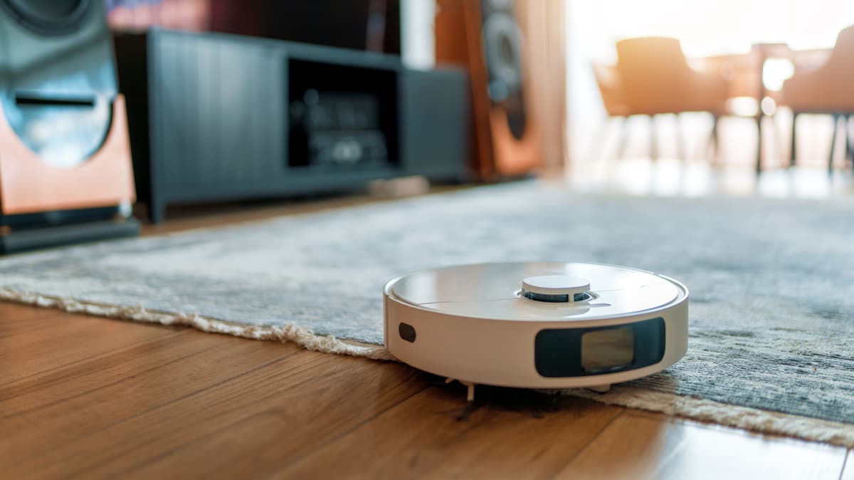 What's The Average Lifespan Of A Robot Vacuum?