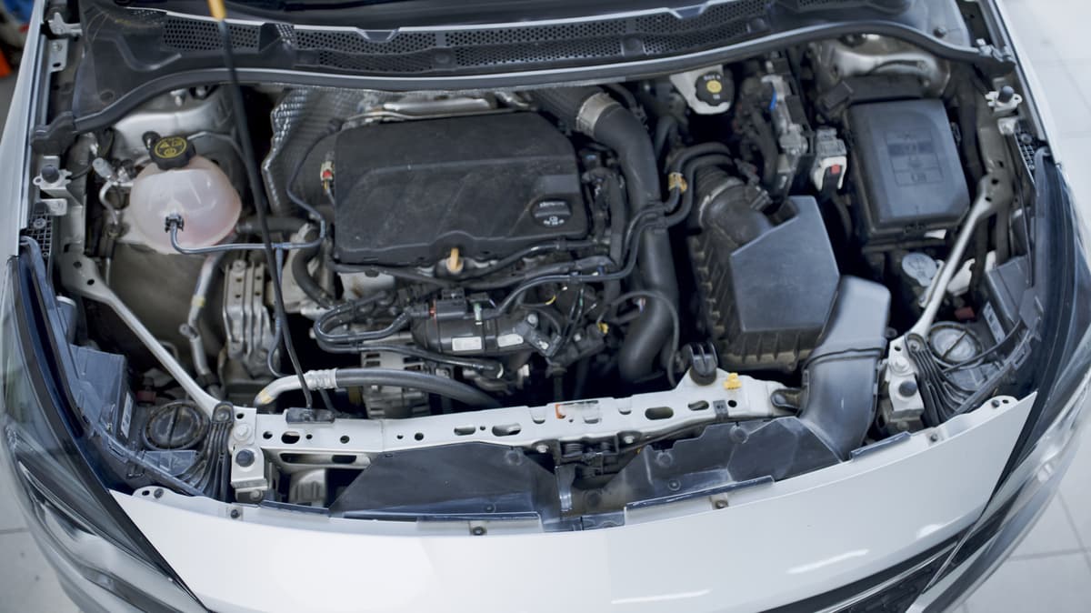 Why New Cars Don't Offer Engine Options Like Old American Cars Did