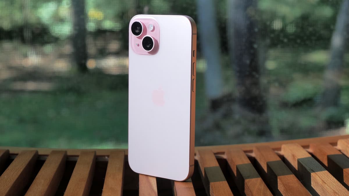 Would An iPhone 15 Still Be Worth Buying In 2026?