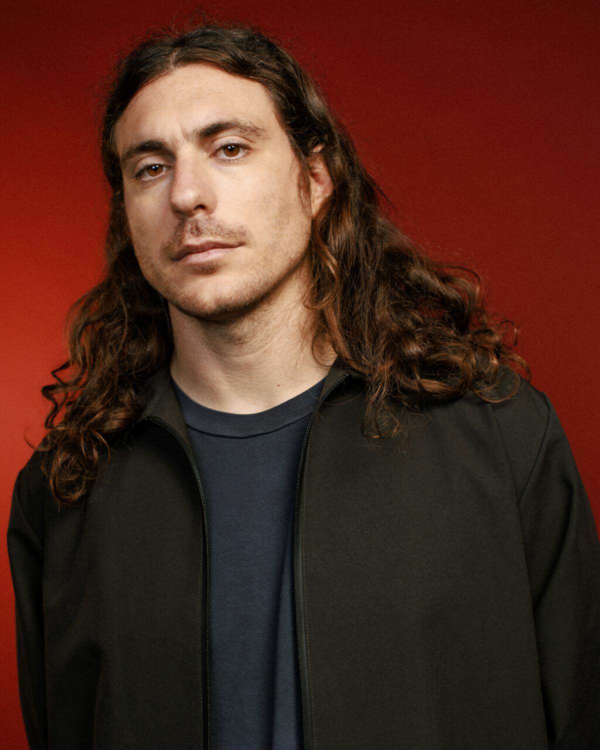 AGON: Giulio Bertelli’s Debut Film Reframes Sport as Something Stranger and More Political