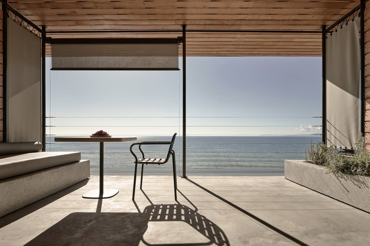 Dexamenes Expands Accommodation Offering with New Suites