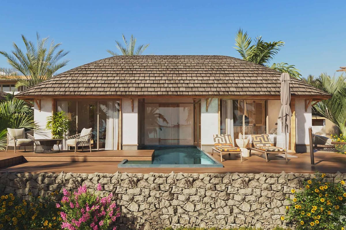 Envi Lodges Introduces Third Tanzania Offering