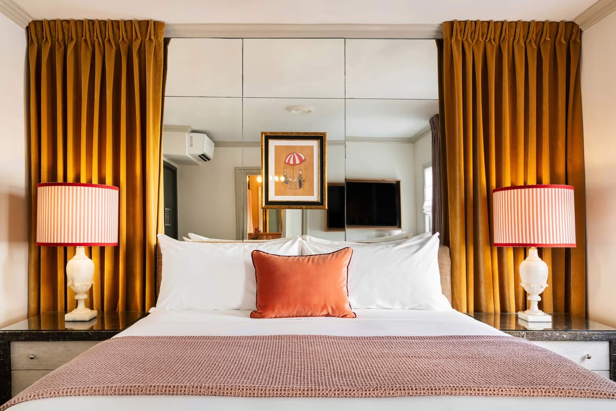 Palisociety to Debut in Beverly Hills with The Hôtel Lili