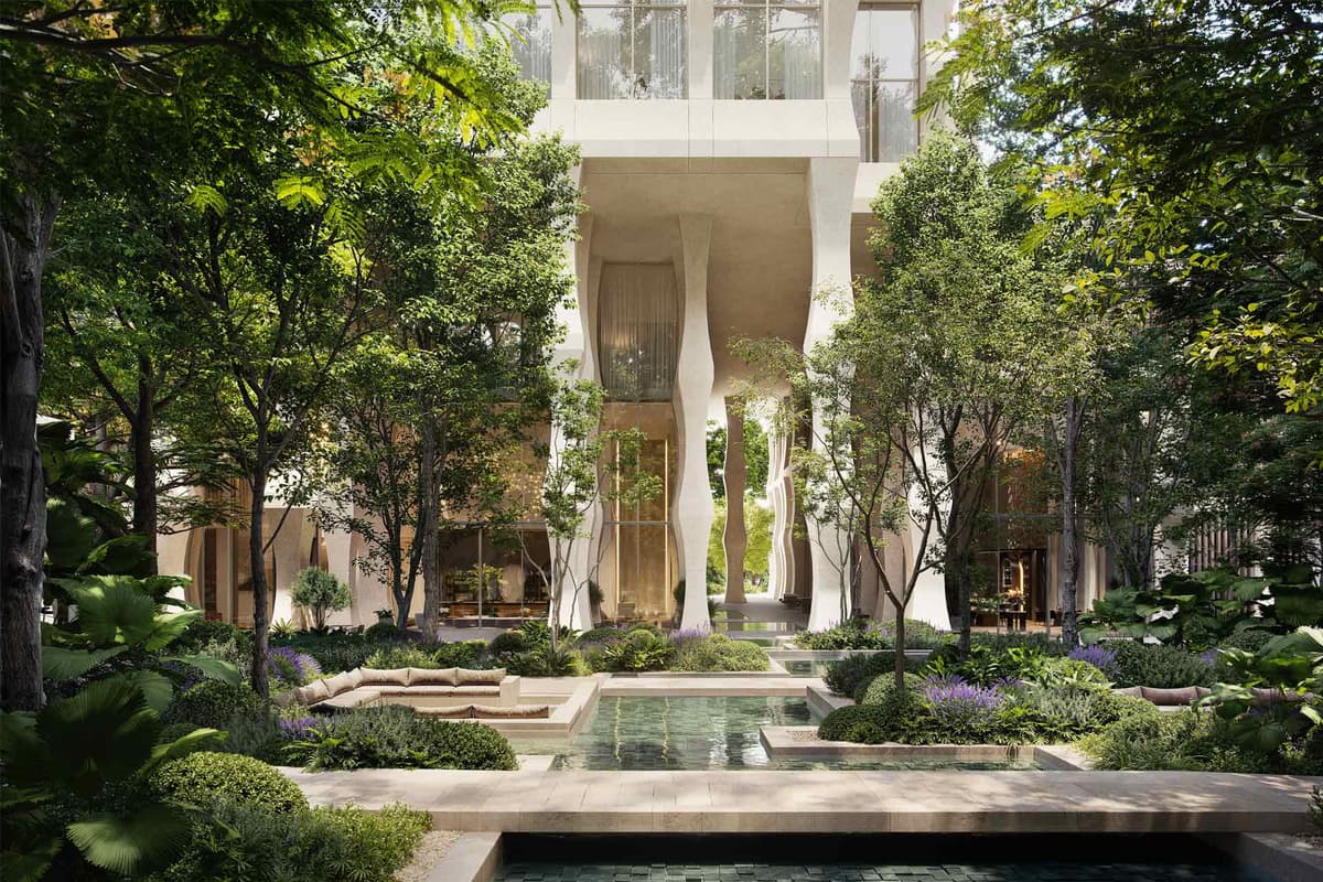 First Look: Janu Dubai