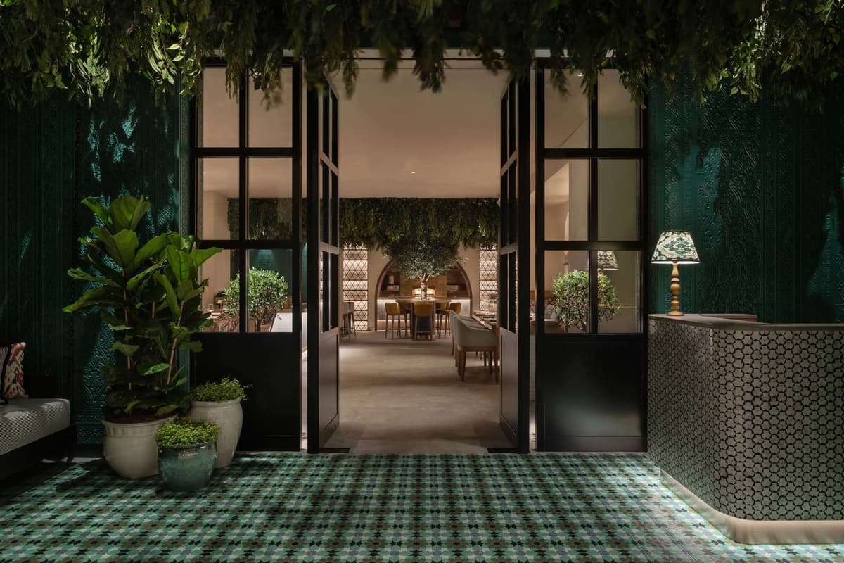 LW Design Reveals 2026 Design Forecast