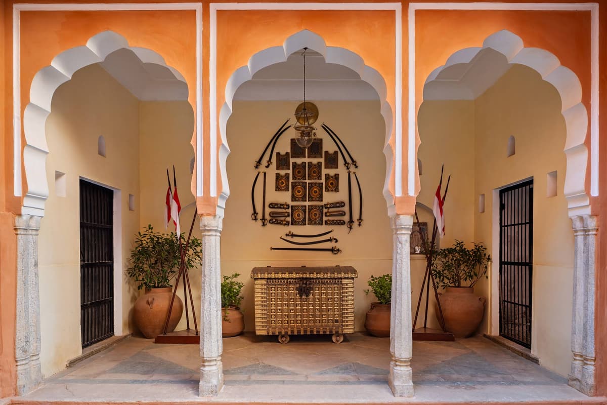 The Oberoi Group Unveils First Luxury Residence