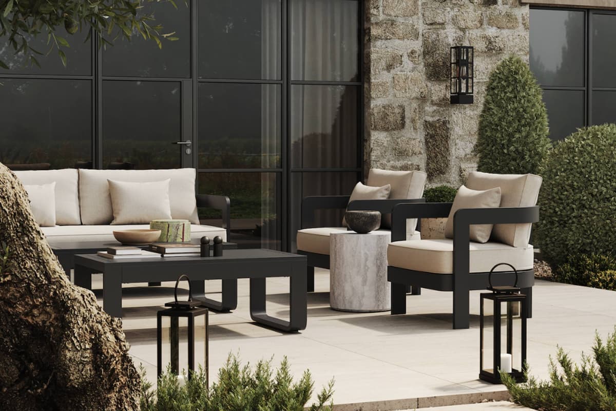 Nth Degree Presents Luxury Outdoor Offering