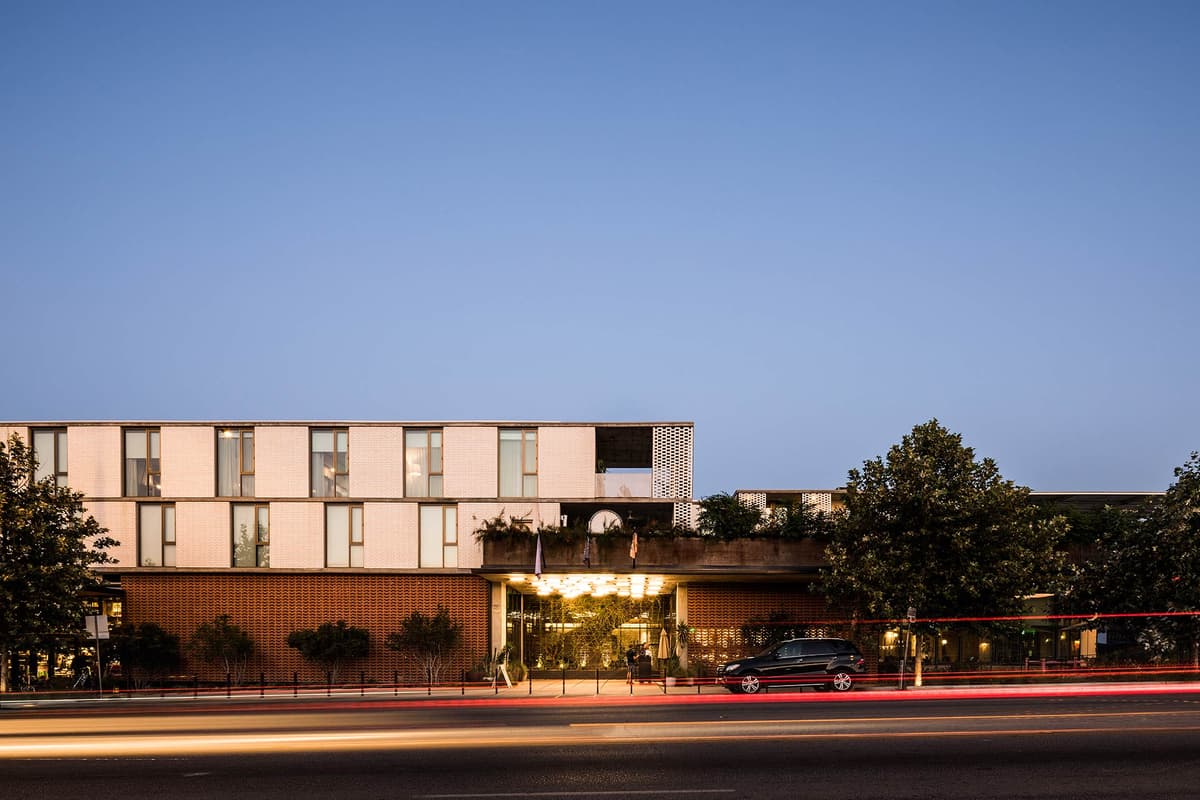 The Standard Debuts Its First US Opening in More than a Decade