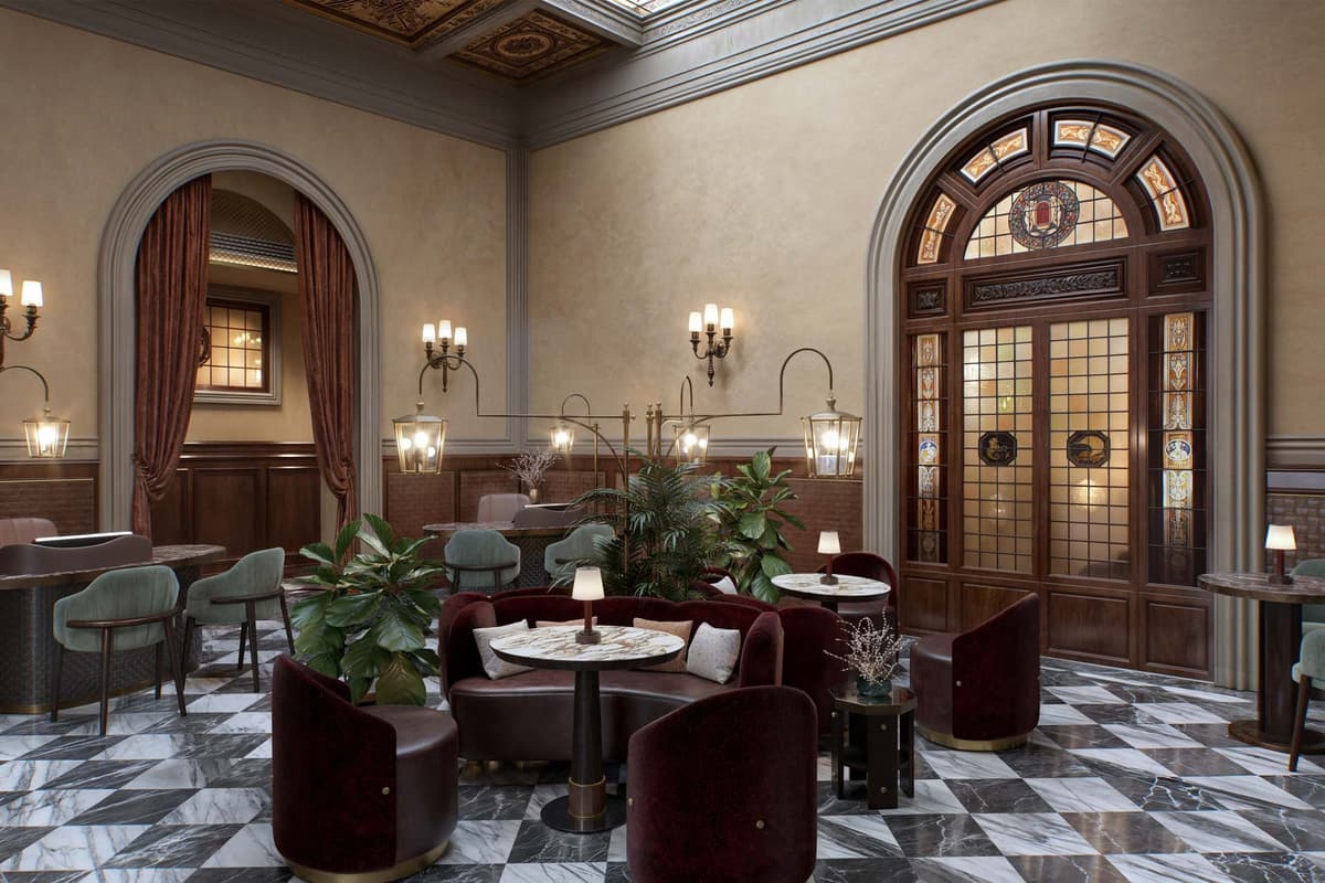 Minor Hotels Launches Colbert Collection Hotel Brand